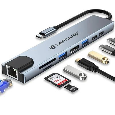 Multiport Hub