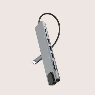 Multiport Hub