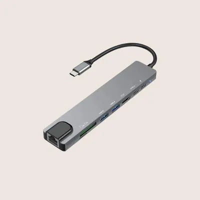 Multiport Hub